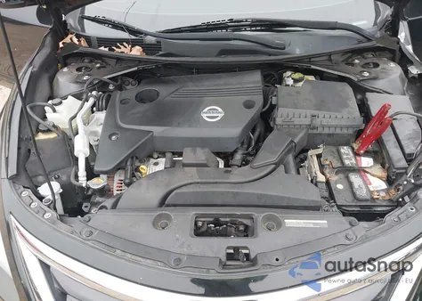 2015 Nissan Altima 2.5 Sv z USA, uszkodzony, nr VIN 1N4AL3AP7FC576593
